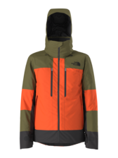 The North Face Men's Snowsquall Jacket