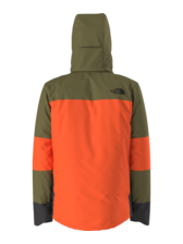 The North Face Men's Snowsquall Jacket