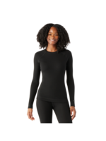 Smartwool Women's Classic Thermal Merino Base Layer Crew