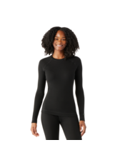 Smartwool Women's Classic Thermal Merino Base Layer Crew