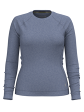 Smartwool Women's Classic Thermal Merino Base Layer Crew