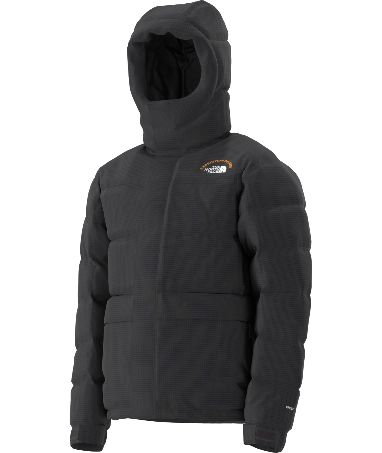 TNF Black