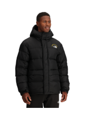 The North Face Men's HMLYN 30 Anniversary Parka