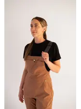 Allover Women's Lookout Overalls 1.0