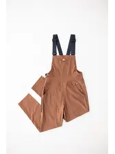 Allover Women's Lookout Overalls 1.0