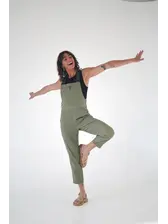 Allover Women's Lookout Overalls 1.0