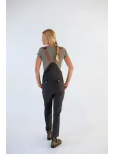 Allover Women's Lookout Overalls 1.0