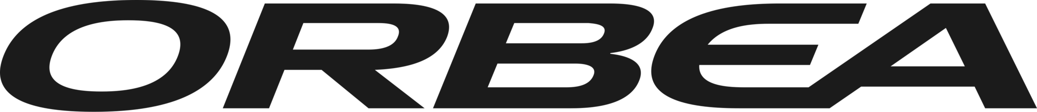Orbea logo