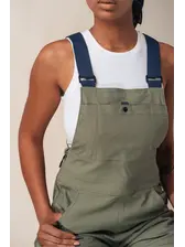 Allover Women's Lookout Overalls 2.0