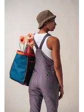 Allover Women's Lookout Overalls 2.0