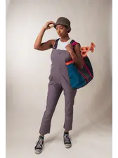 Allover Women's Lookout Overalls 2.0
