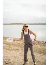 Allover Women's Lookout Overalls 2.0