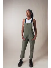 Allover Women's Lookout Overalls 2.0