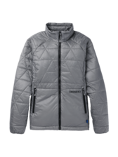 Burton Women's Versatile Heat Synthetic Down Jacket