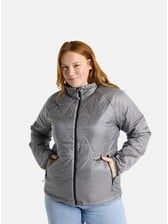 Burton Women's Versatile Heat Synthetic Down Jacket