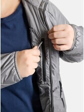 Burton Women's Versatile Heat Synthetic Down Jacket