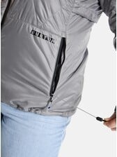 Burton Women's Versatile Heat Synthetic Down Jacket