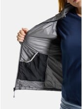 Burton Women's Versatile Heat Synthetic Down Jacket