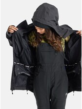 Burton Women's Lalik 2L Jacket (2nd Quality)