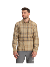 The North Face Men's Arroyo Lightweight Flannel Shirt