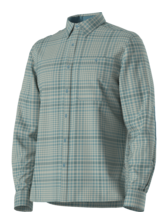 The North Face Men's Arroyo Lightweight Flannel Shirt