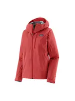 Patagonia Women's Granite Crest Rain Jacket