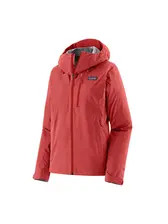 Patagonia Women's Granite Crest Rain Jacket