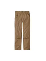 Patagonia Men's Regenerative Organic Pilot Cotton Stand Up Pants