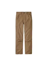 Patagonia Men's Regenerative Organic Pilot Cotton Stand Up Pants