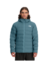The North Face Men's Aconcagua 3 Hoody
