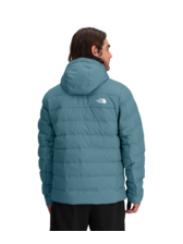 The North Face Men's Aconcagua 3 Hoody