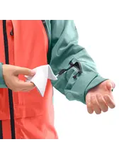 The North Face Women’s A-CAD Futurelight Jacket