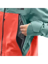 The North Face Women’s A-CAD Futurelight Jacket