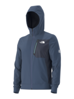 The North Face Men's Mountain Athletics Full Zip Fleece