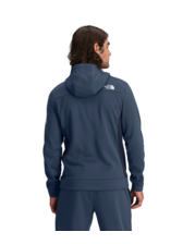 The North Face Men's Mountain Athletics Full Zip Fleece
