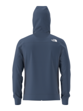 The North Face Men's Mountain Athletics Full Zip Fleece