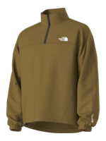 The North Face Men's Tekware Grid Fleece ¼ Zip