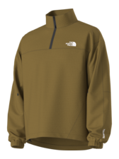The North Face Men's Tekware Grid Fleece ¼ Zip