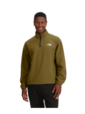 The North Face Men's Tekware Grid Fleece ¼ Zip