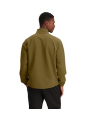 The North Face Men's Tekware Grid Fleece ¼ Zip