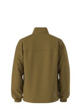 The North Face Men's Tekware Grid Fleece ¼ Zip