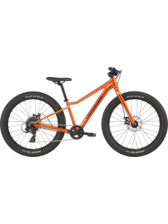 Cannondale Kids Trail Plus 24
