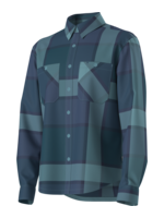 The North Face Men's Valley Twill Flannel Shirt