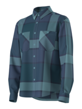 The North Face Men's Valley Twill Flannel Shirt