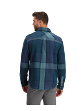 The North Face Men's Valley Twill Flannel Shirt