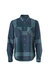 The North Face Men's Valley Twill Flannel Shirt