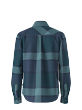 The North Face Men's Valley Twill Flannel Shirt