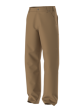 The North Face Men's Cedar Canvas Work Pant