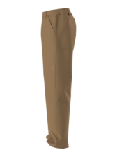 The North Face Men's Cedar Canvas Work Pant