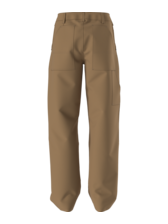 The North Face Men's Cedar Canvas Work Pant